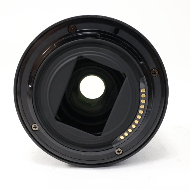 NIKKOR Z 28mm f/2.8