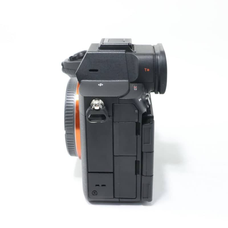 α7R V ボディ ILCE-7RM5
