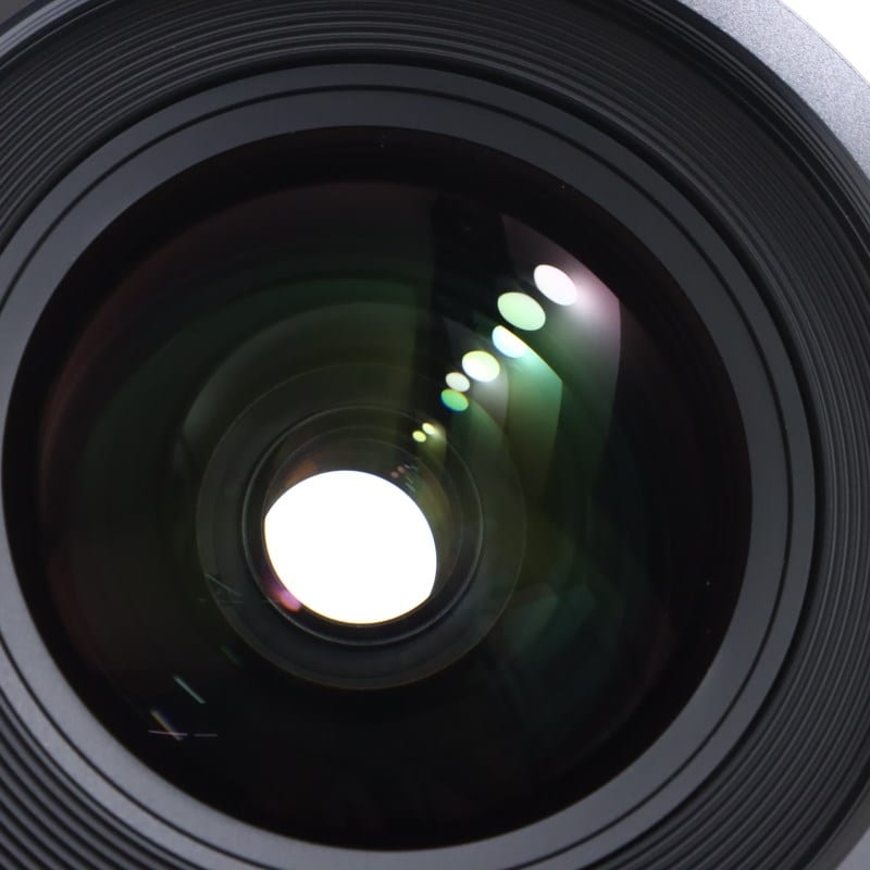 FF Zoom Line 24-35mm T2.2 ソニーEマウント meter