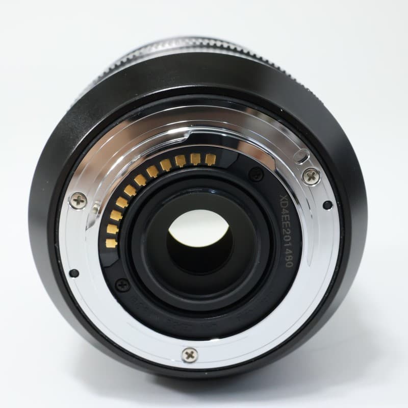 LEICA DG VARIO-ELMARIT 12-60mm/F2.8-4.0 ASPH./POWER O.I.S. H-ES12060