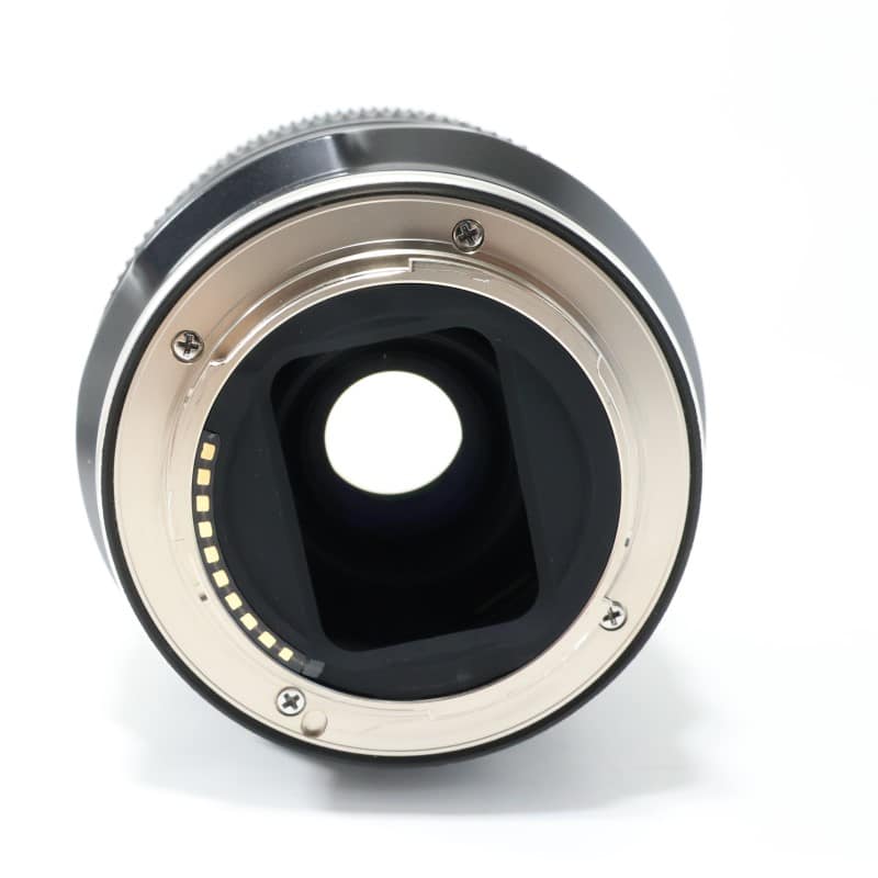 20-40mm F/2.8 Di III VXD A062 ソニーEマウント