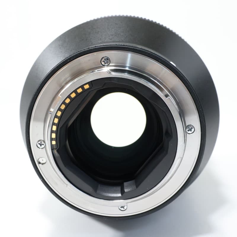FE 135mm F1.8 GM SEL135F18GM