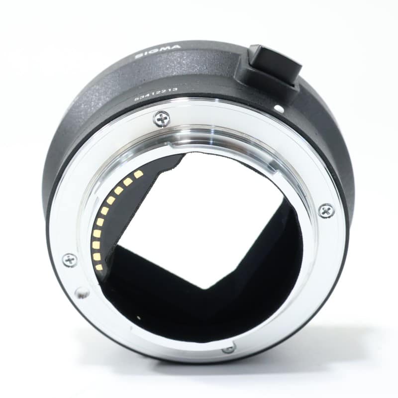MOUNT CONVERTER MC-11 EF-E