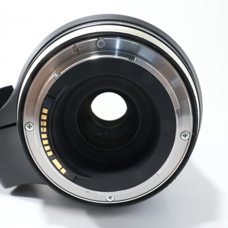 SP 150-600mm F/5-6.3 Di VC USD G2 (Model A022) キヤノン EF マウント用