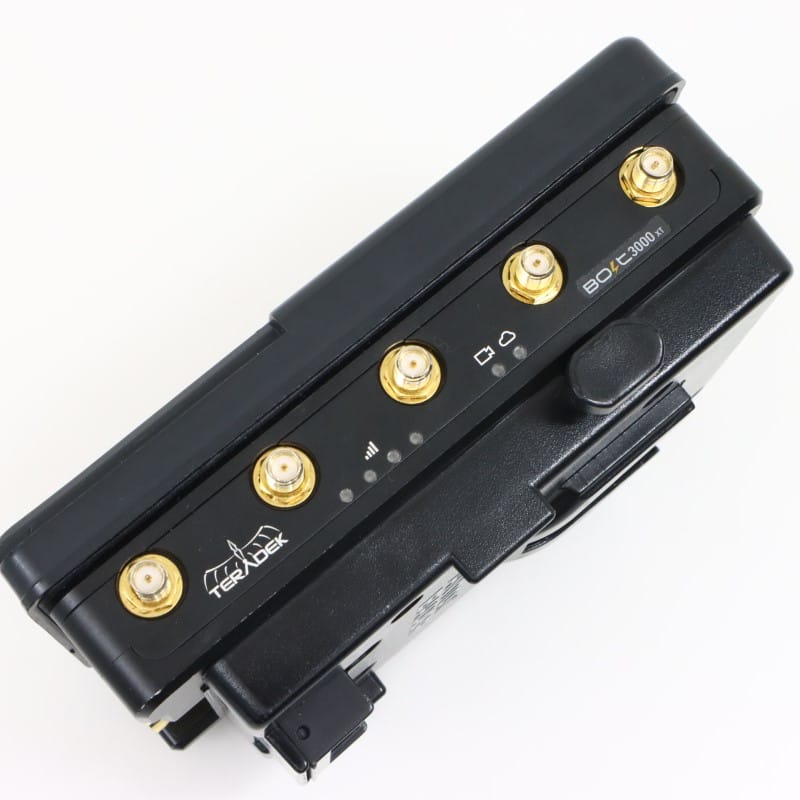 Teradek Teradek BOLT 3000 XT RX 10-1997-V 中古 C2120158735338