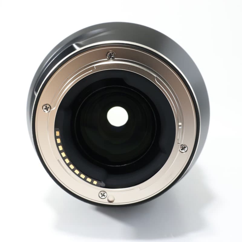 50-400mm F/4.5-6.3 Di III VC VXD (Model A067) ソニー E マウント用