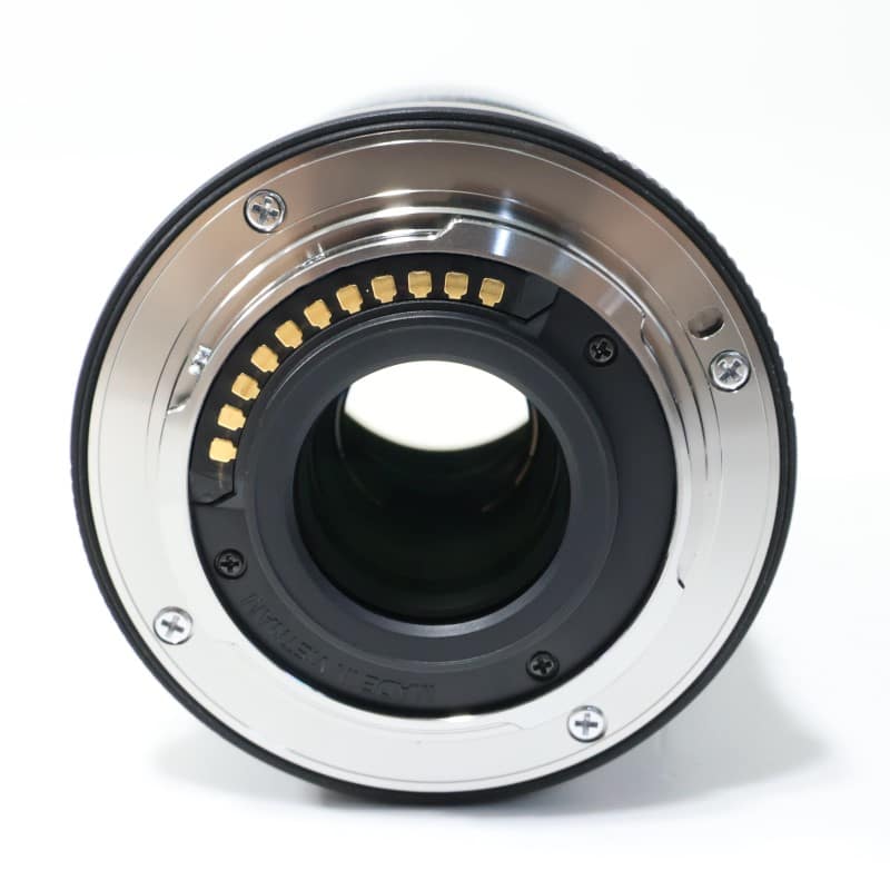 M.ZUIKO DIGITAL ED 60mm F2.8 Macro