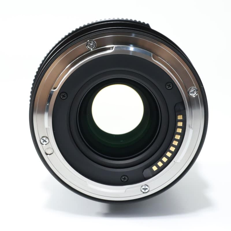 65mm F2 DG DN Contemporary Lマウント