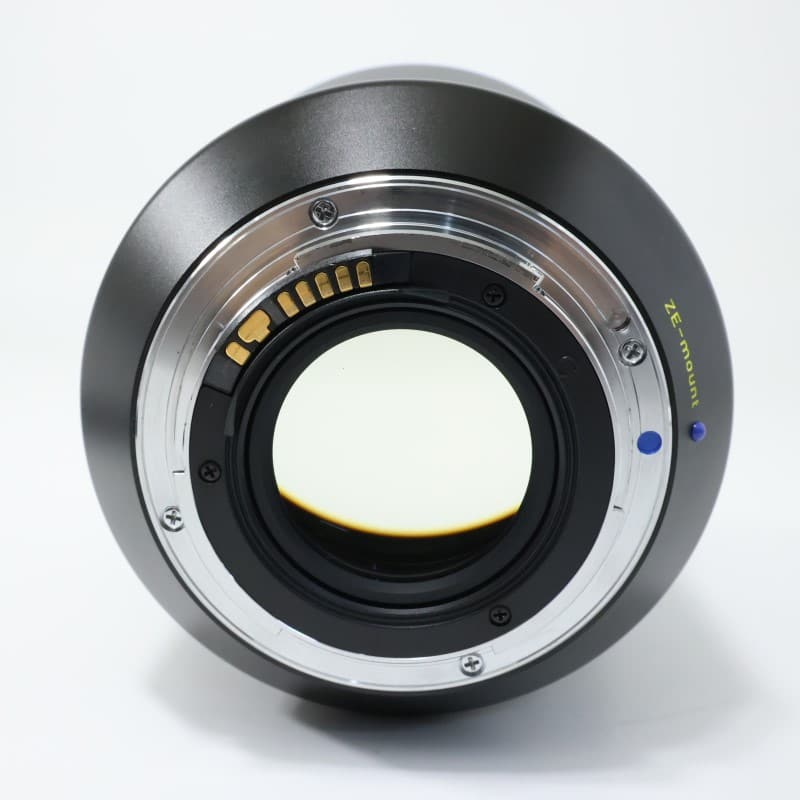 Otus 1.4/28 ZE