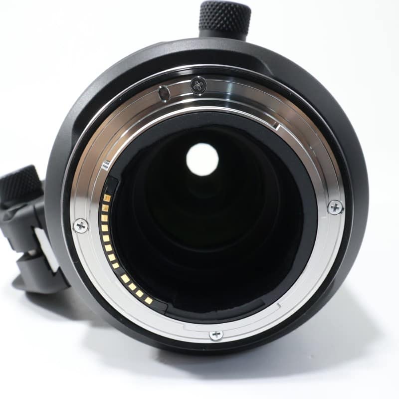 RF70-200mm F2.8 L IS USM Z ブラック
