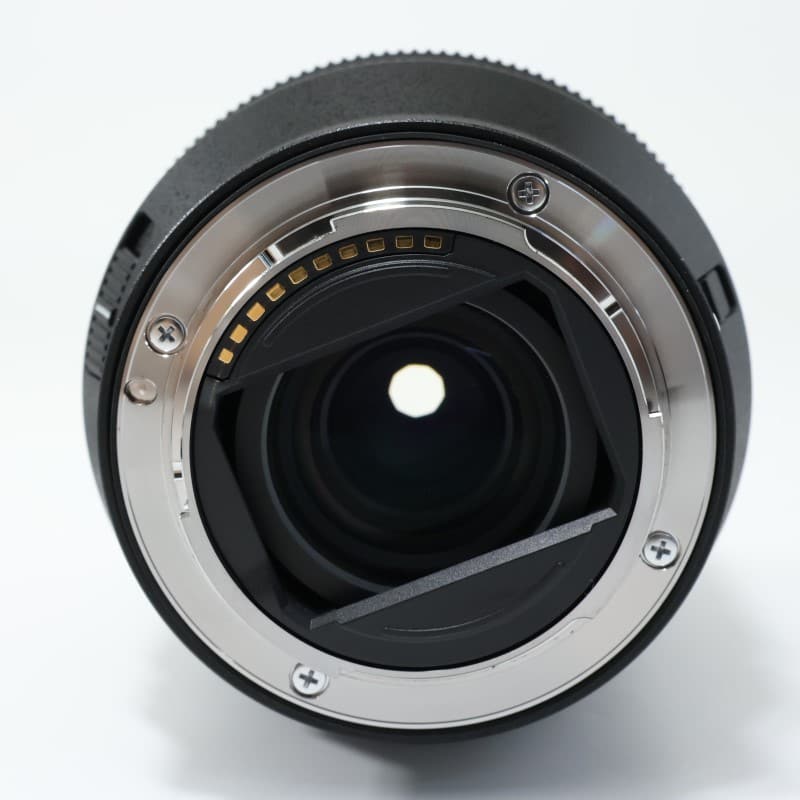 FE 20-70mm F4 G SEL2070G