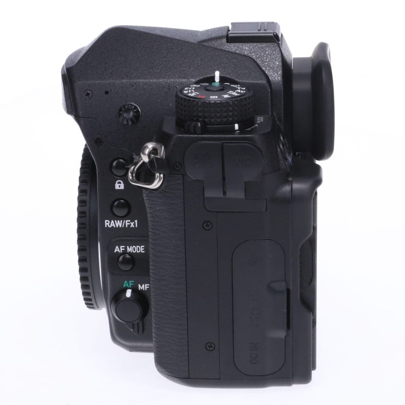 PENTAX K-1 Mark II ボディキット