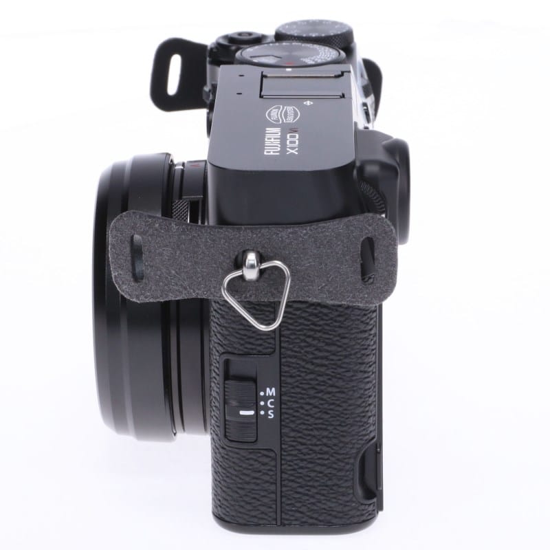 富士フイルム FUJIFILM X100VI ブラック 日本語・英語版 AB+ランク