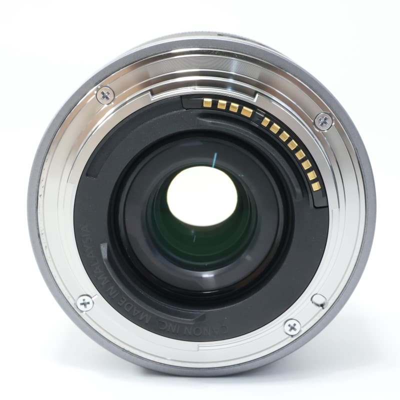 RF16mm F2.8 STM