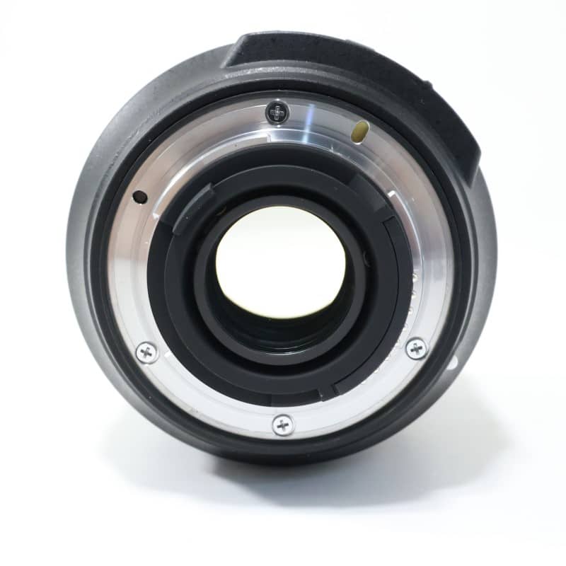 AF-S DX NIKKOR 16-80mm f/2.8-4E ED VR