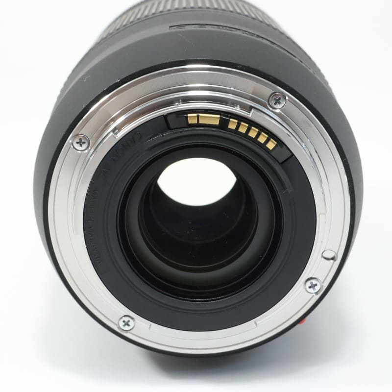 EF70-300mm F4-5.6 IS II USM