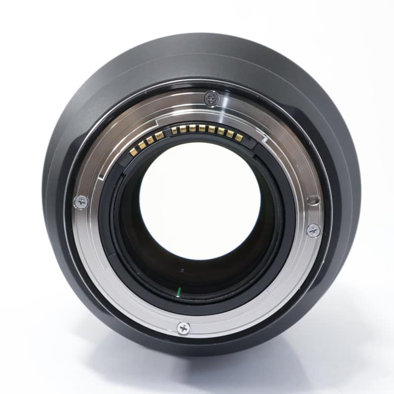 Canon RF85mm F1.2 L USM Aランク 中古｜フジヤカメラ