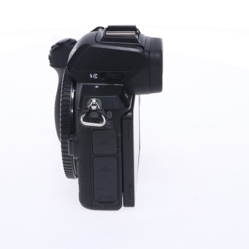 【美品】 ニコン Nikon Z50 ボディ Nikon Z50 ボディ 中古 C2120158841589｜中古通販フジヤカメラ