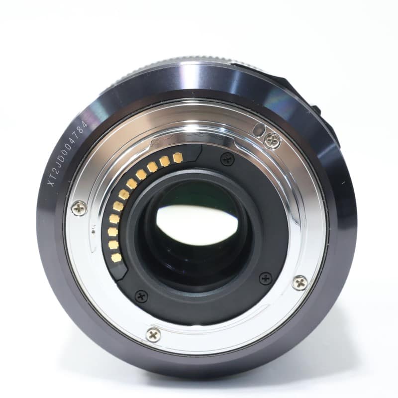 LUMIX G X VARIO 12-35mm/F2.8 ASPH./POWER O.I.S. H-HS12035