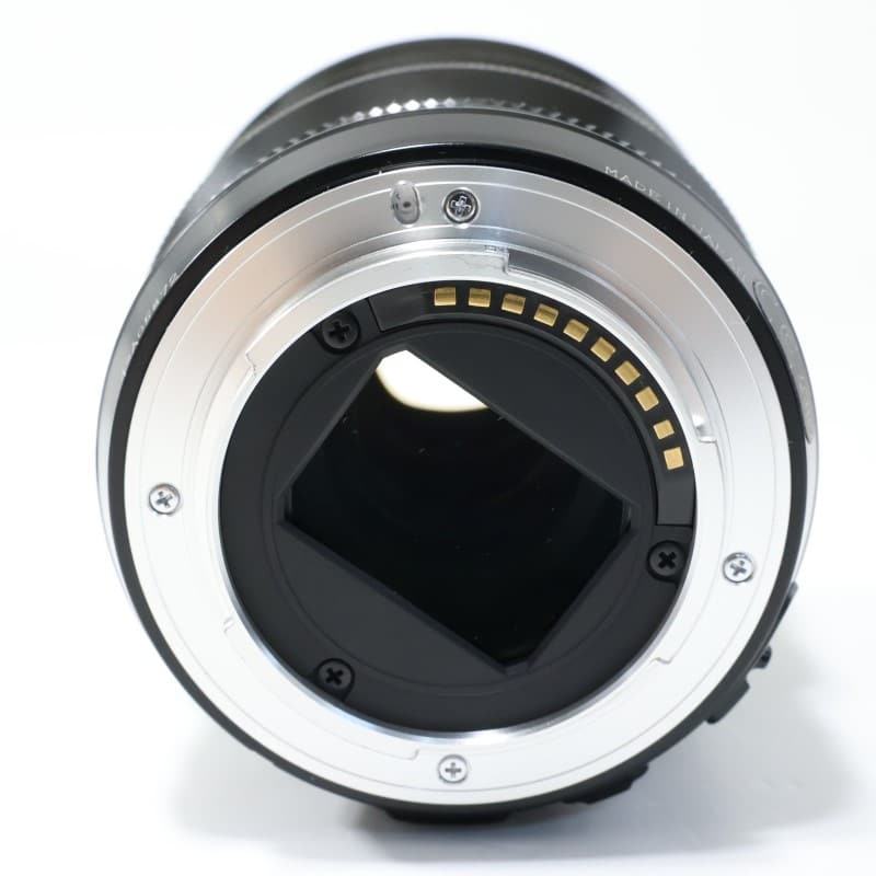 フジノン XF 10-24mm F4 R OIS