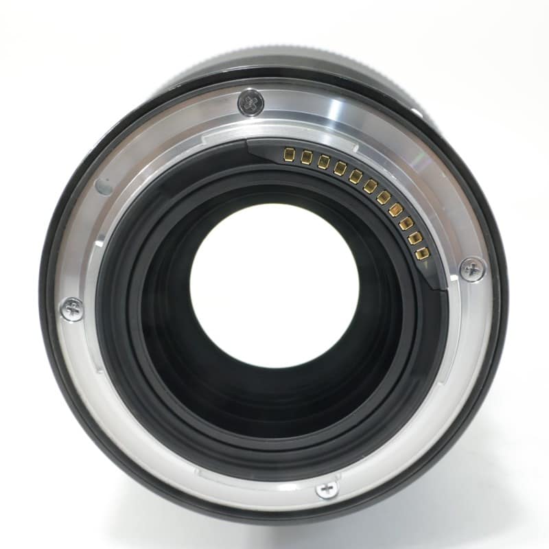 NIKKOR Z 50mm f/1.2 S