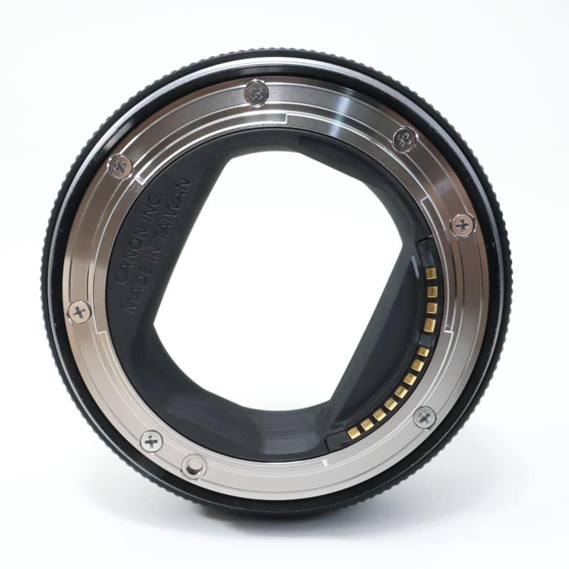 コントロールリングマウントアダプター CR-EF-EOS R