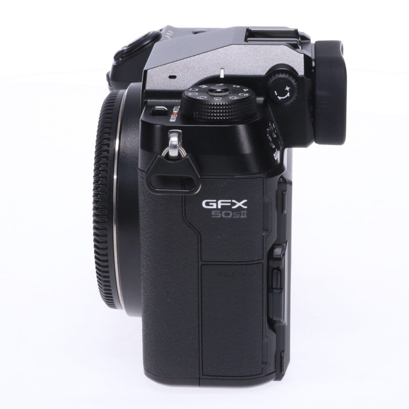 FUJIFILM GFX50S II ボディ