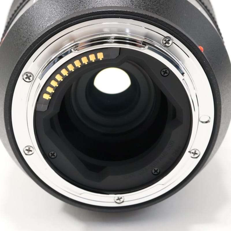 LUMIX S PRO 16-35mm F4 S-R1635