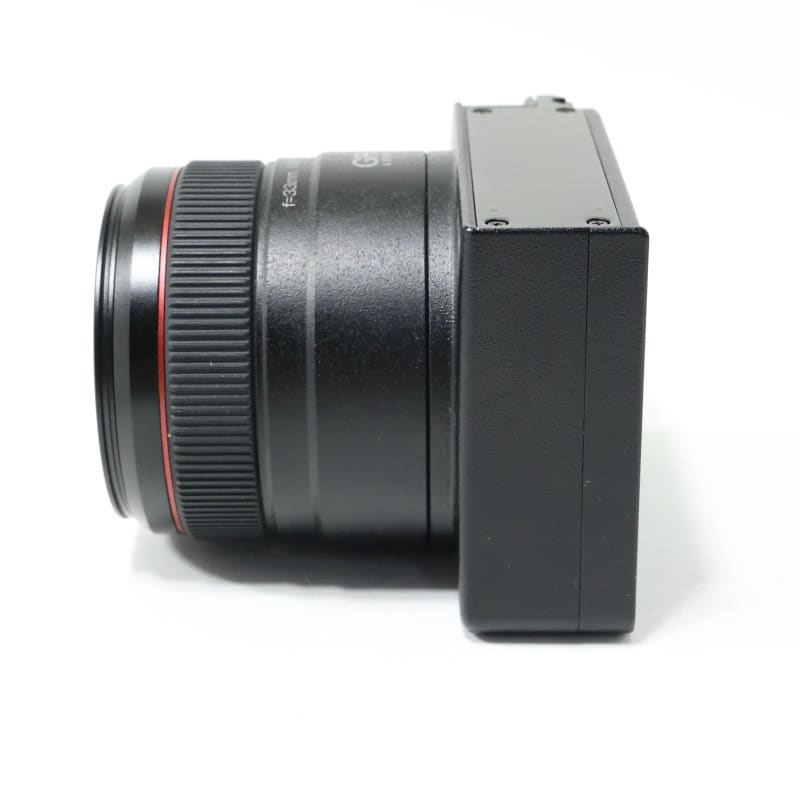 GRレンズ A12 50mm F2.5 マクロ