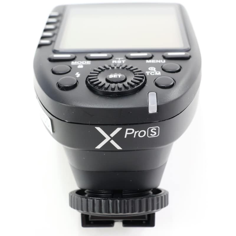 X Pro S TTL対応フラッシュトリガー ソニー用