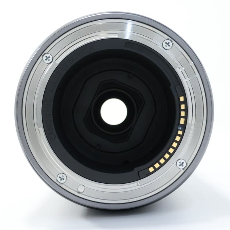 RF100-400mm F5.6-8 IS USM