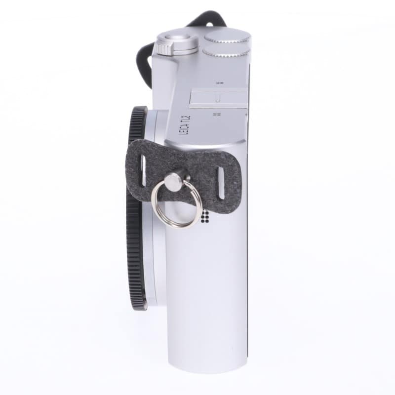 Leica TL2 シルバー 18188