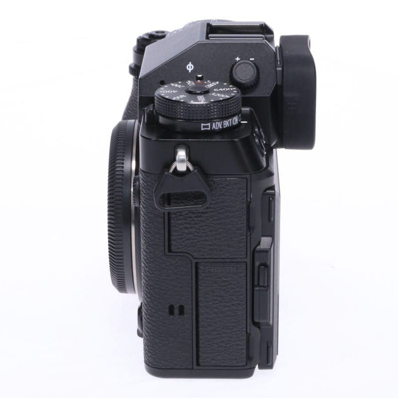 FUJIFILM X-T5 ボディ ブラック