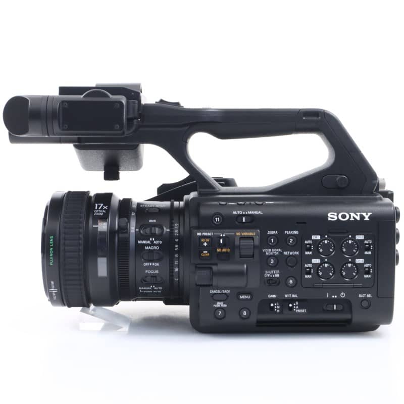 PXW-Z300