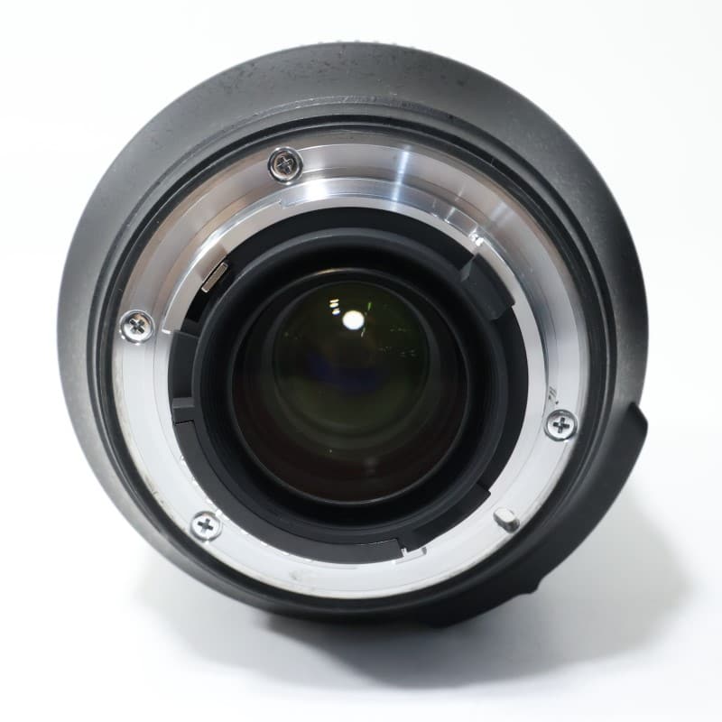 AF-S NIKKOR 28-300mm f/3.5-5.6G ED VR