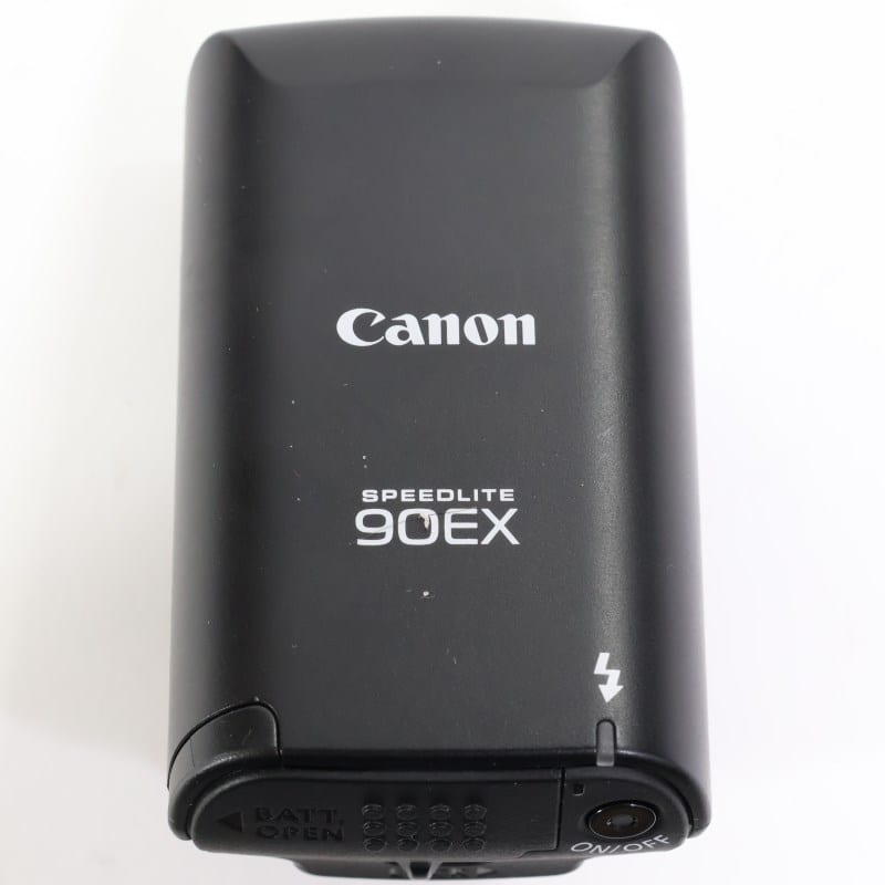 スピードライト 90EX