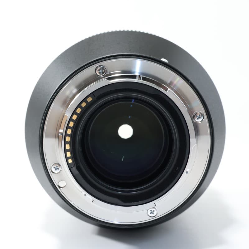 FE 50mm F1.2 GM SEL50F12GM
