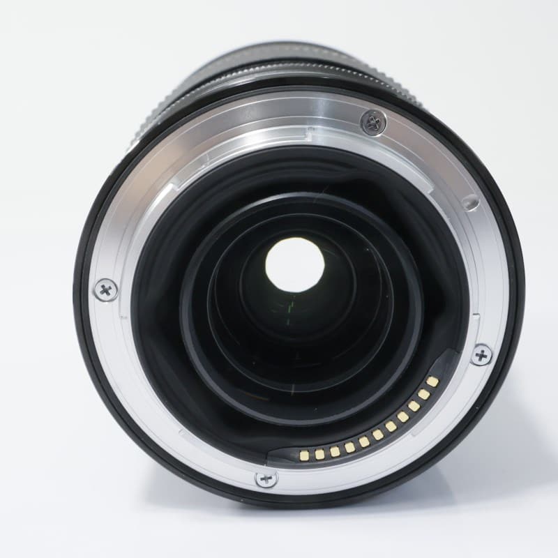 NIKKOR Z 24-120mm f/4 S