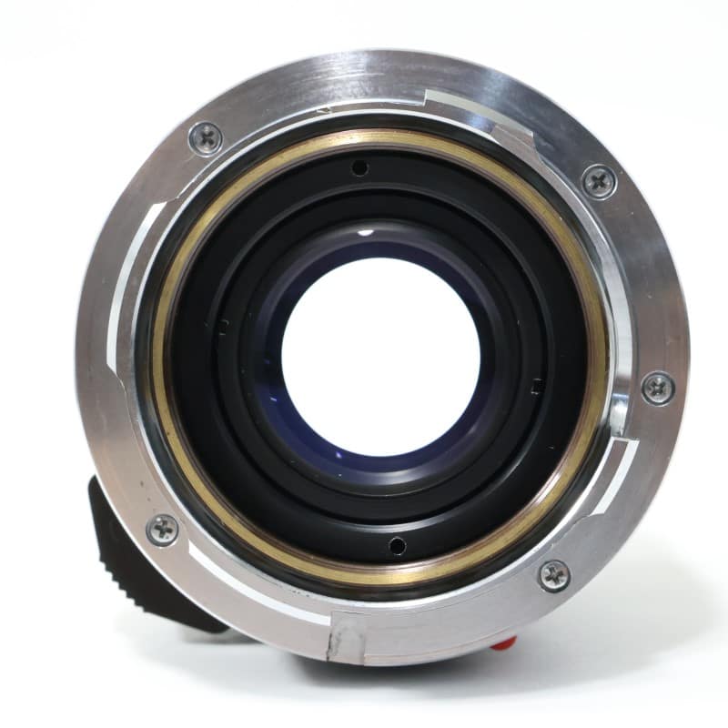M-ROKKOR 40mm F2
