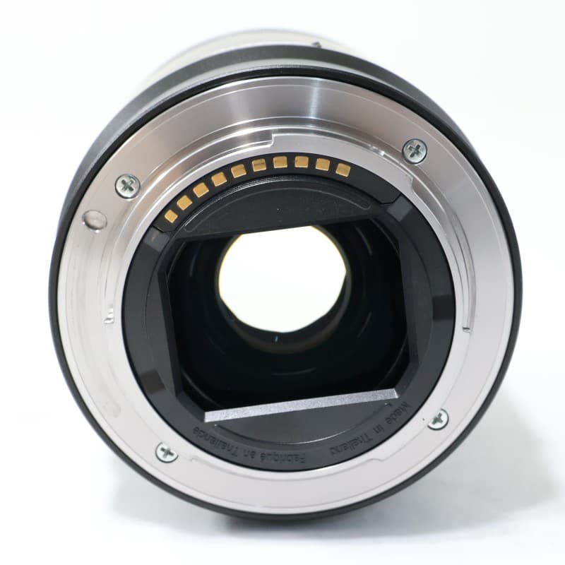 Sonnar T* FE 55mm F1.8 ZA SEL55F18Z