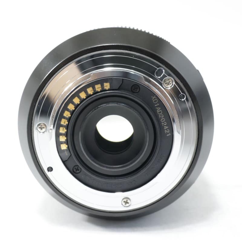 LEICA DG VARIO-ELMARIT 12-60mm/F2.8-4.0 ASPH./POWER O.I.S. H-ES12060