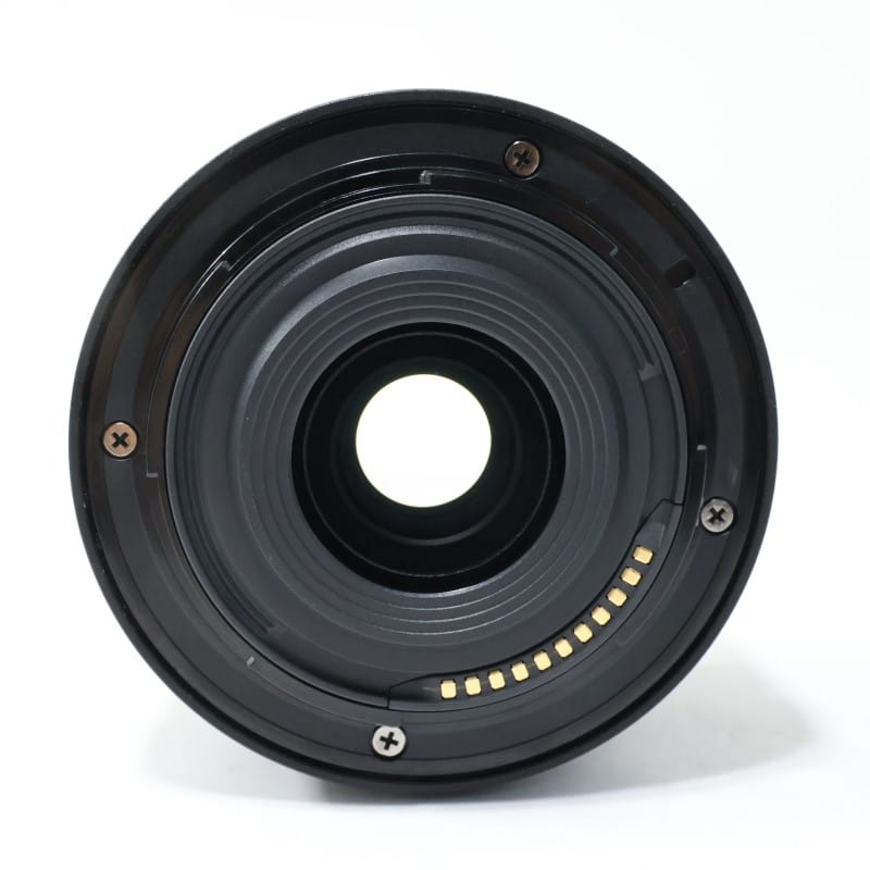 NIKKOR Z DX 24mm f/1.7