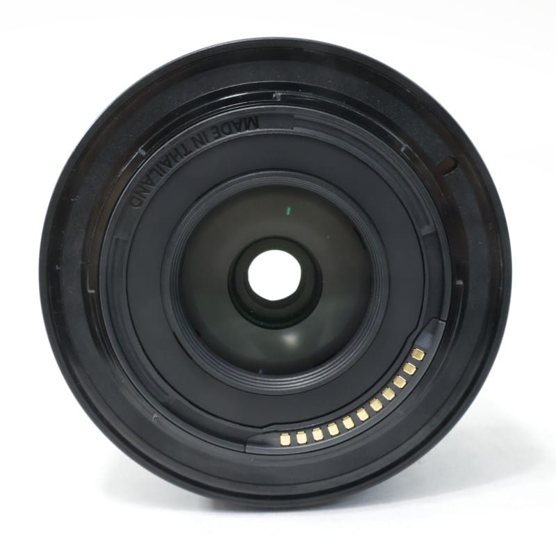 NIKKOR Z DX 16-50mm f/3.5-6.3 VR ブラック