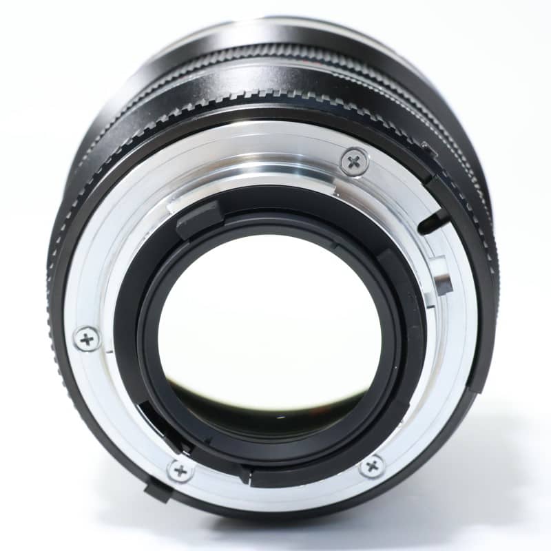 Planar T* 1.4/85 ZF.2