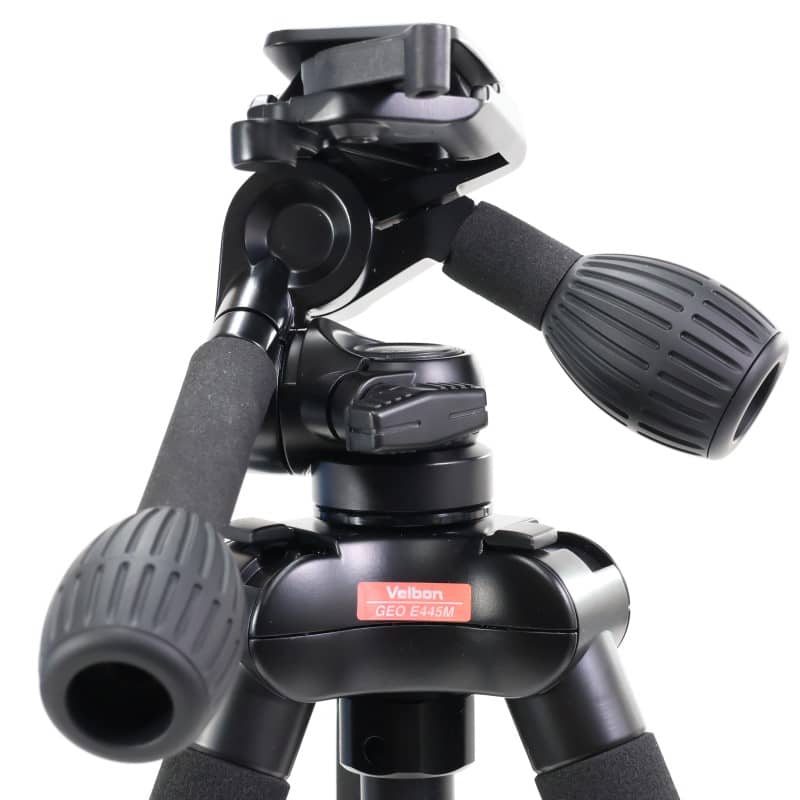 Geo Carmagne E445M