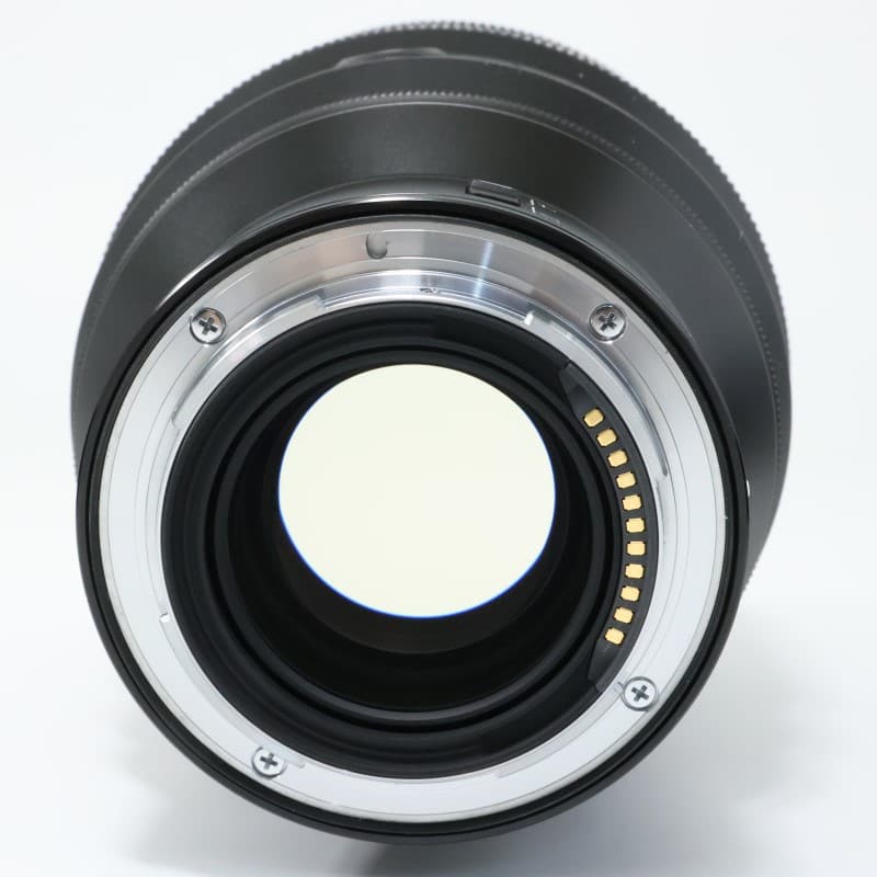 NIKKOR Z 85mm f/1.2 S