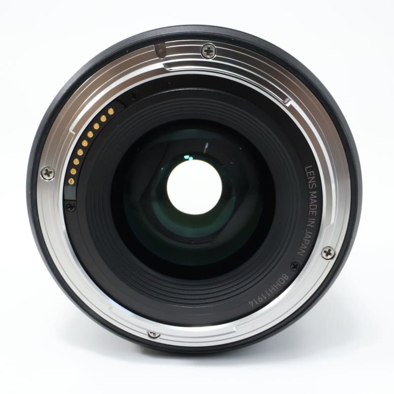 XCD 2.5/55V
