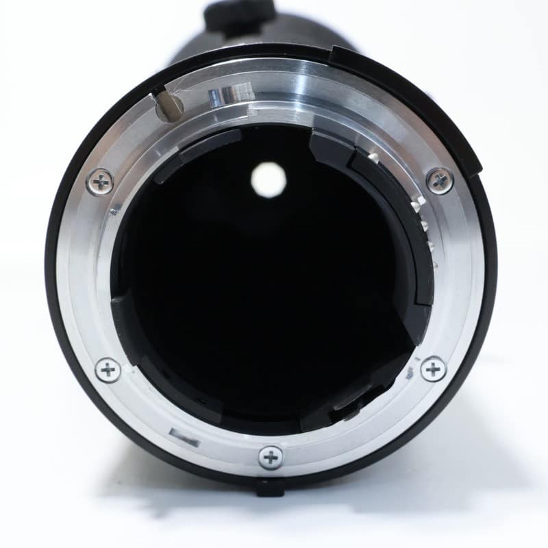 Ai Nikkor ED 500mm F4P IF