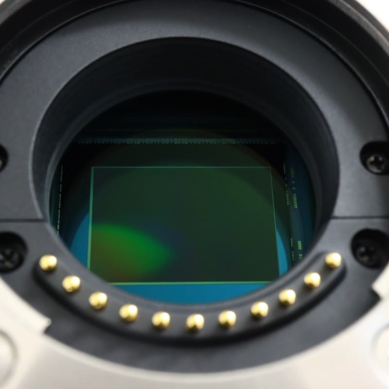Blackmagic Pocket Cinema Camera 4K