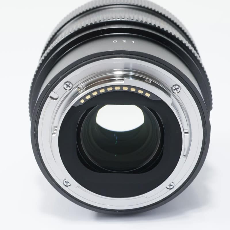 24mm F2 DG DN | Contemporary ソニーEマウント